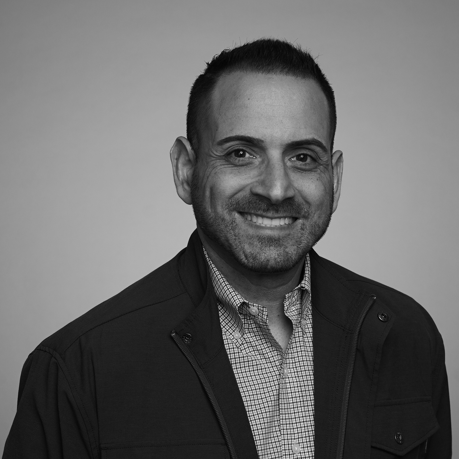 Michael Brito
