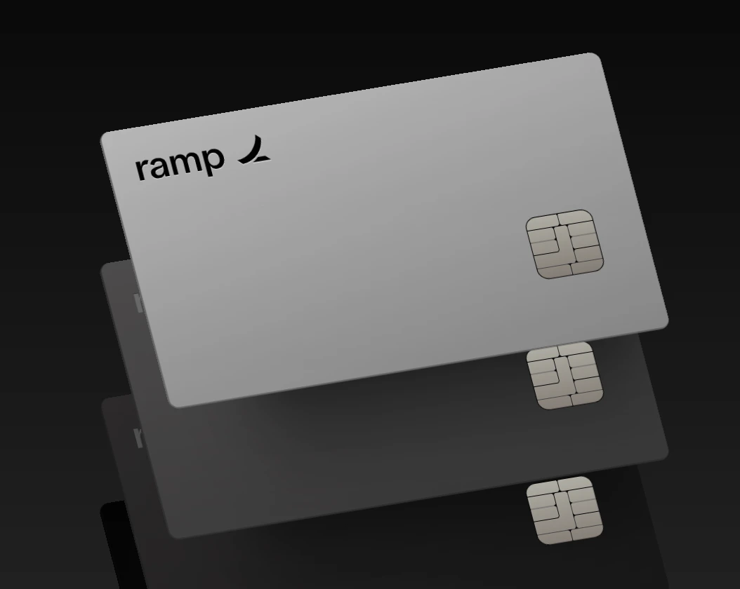 Ramp case study